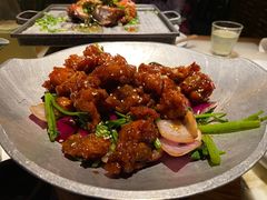 -绿茶餐厅(领展购物广场·中关村店)