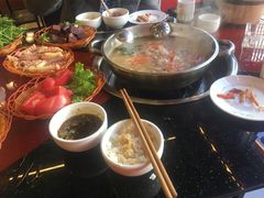 -香丽缘饭馆(黑龙潭店)