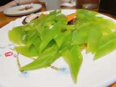 -新興传承烤鸭