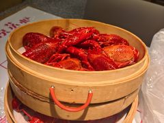 -靓靓蒸虾·头牌蒸虾(南山桂庙店)