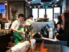 -星巴克(西湖天地店)