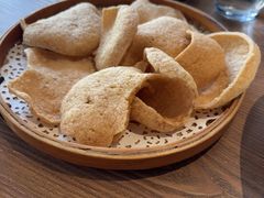 -樾餐厅泰式海鲜火锅(民歌湖店)