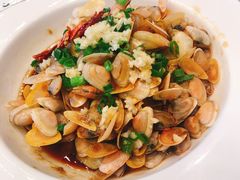 海瓜子-宁波状元楼酒店(和义路店)