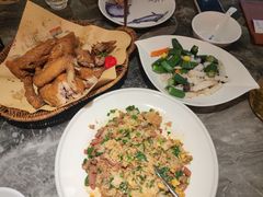 -前海沿·青岛菜(乐客城店)