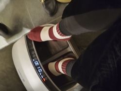 -禾美科技美肤·芳香疗愈SPA联合会所