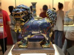 -上海博物馆(人民广场馆)