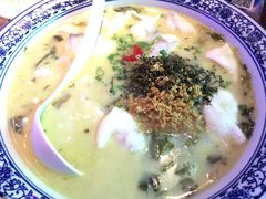 酸菜鱼-蝴蝶汇音乐酒馆(罗湖店)