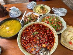 -青城甲(青城山店)