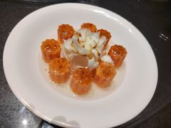 -铜锣湾·有麝自然香(渝北财富中心店)