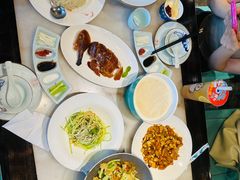 -京味斋·北京烤鸭(北京南站洋桥店)