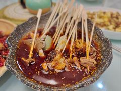 -成都驻京办餐厅(蜀都宾馆店)