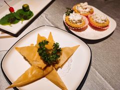 -鹭江潮餐厅•福建菜(佲家店)
