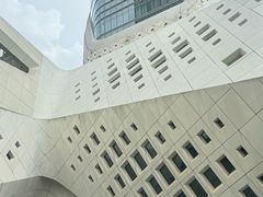 -南京国际青年文化中心