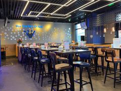 -blue frog蓝蛙(长泰广场店)