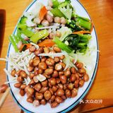 炸过的鱼，吃完还可以涮菜