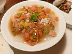 -初蓉丨遇见新川菜(亲贤街荣耀店)