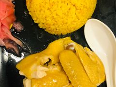 -盛记粥面(佐敦店)