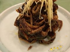 -中国饭店-餐厅
