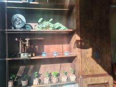 -比顿咖啡文化馆(升阳路店)