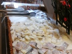 -吉布鲁牛排海鲜自助(温江合生汇店)
