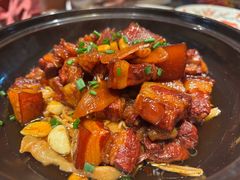 -味莊餐厅(康庄南街店)