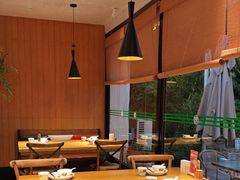 -味莊餐厅(康庄南街店)