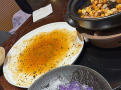 -滇野云南野生菌餐厅(陕西南路店)