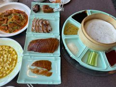 -羲和雅苑•北京烤鸭(瑞吉店)