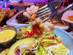 -鲨鱼美式餐厅酒吧Sharky