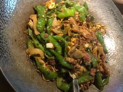 -费大厨辣椒炒肉(黄兴中心广场店)