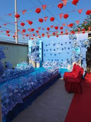 -雅奇婚庆(永乐园社区店)