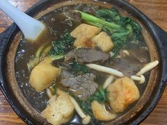 -凡老头米线砂锅(古荡新村西粮站)