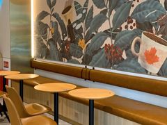 -Tims天好咖啡·贝果(豪威科技大厦店)