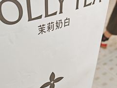 -茉莉奶白(天水秦州万达广场店)