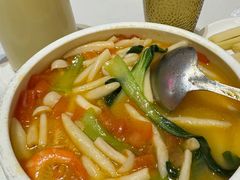 -小杭家杭帮菜(太仓万达店)