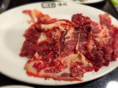 -八合里牛肉火锅(八合里总店)
