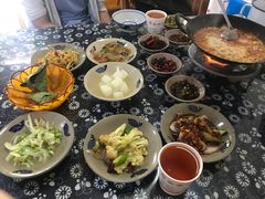 -张关合渣(航空大道店)