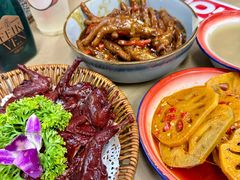 -老三样·旧食新味(万寿宫店)