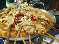 -清真·灰太狼烧烤海鲜大咖(沈阳道店)