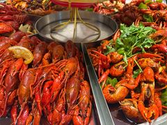 -盱眙虾神於氏龙虾(夫子庙红街店)