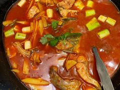 -大理实力希尔顿酒店•御玺中餐厅