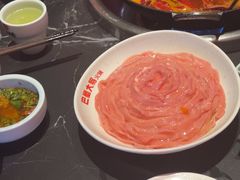 -巴蜀大将火锅(春熙店)