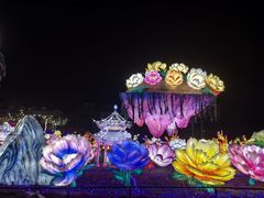 -歌斐颂巧克力小镇