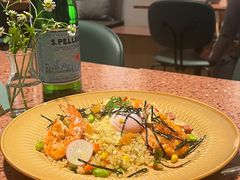 -La Terre乐田(万象城店)