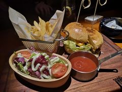 -秀·爱尔兰餐吧(上海路店)
