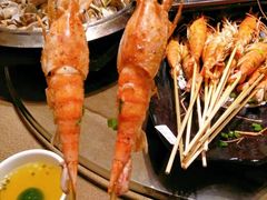 -79号渔船海鲜饭店(华强北店)