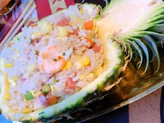 -钳真多钓虾馆·小龙虾海鲜烧烤(九六广场店)
