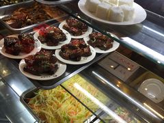 -姚记炒肝店(簋街店)