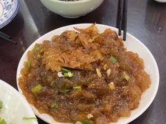 -邢家锅贴老店·非遗·开封菜(金明广场店)