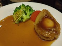 -顺德美的万豪酒店·自助餐·贡厨